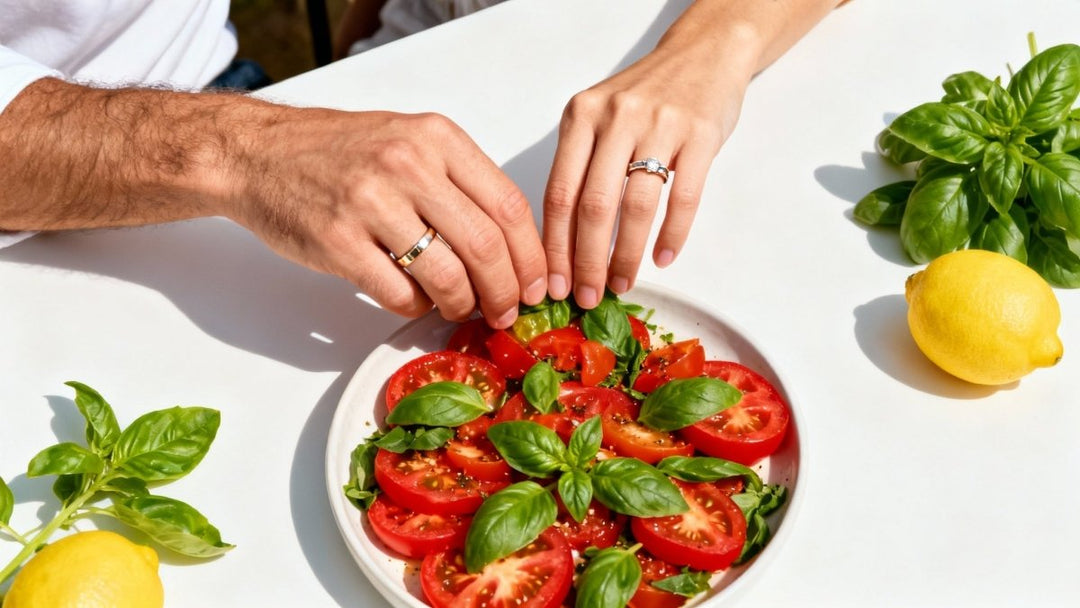 Come la tua dieta influenza i sentimenti - Mincidelice