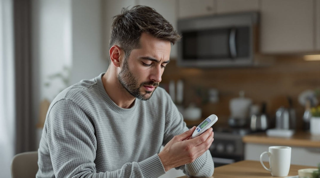 Diabete: non ignorare questi segnali emotivi che possono rovinarti la vita - Mincidelice