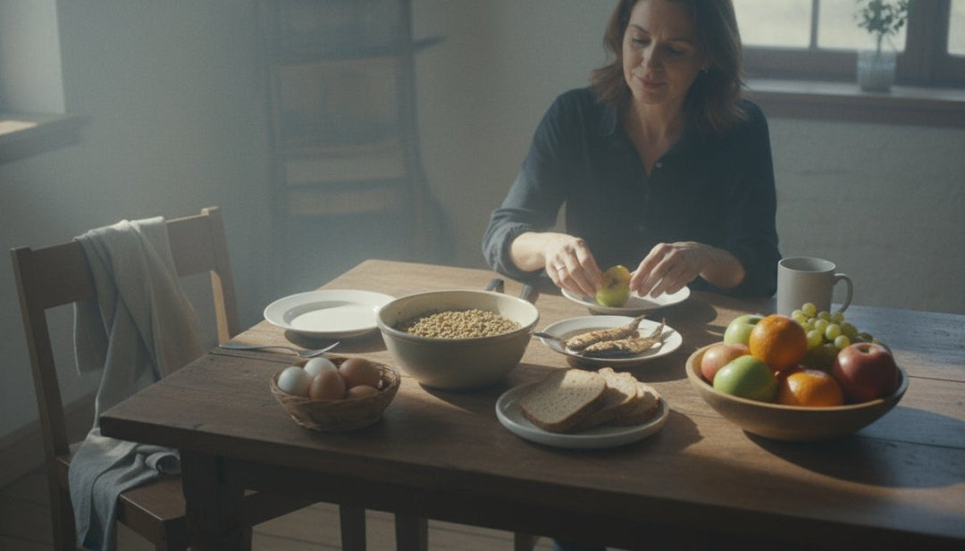 Pourquoi la protéinisation séduit déjà 6 Français sur 10 en 2025 - Mincidelice