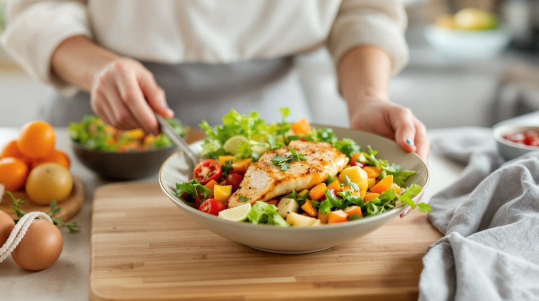 Régime hypocalorique : la méthode moderne qui marche enfin sur le long terme (et ce que disent les chiffres 2025) - Mincidelice