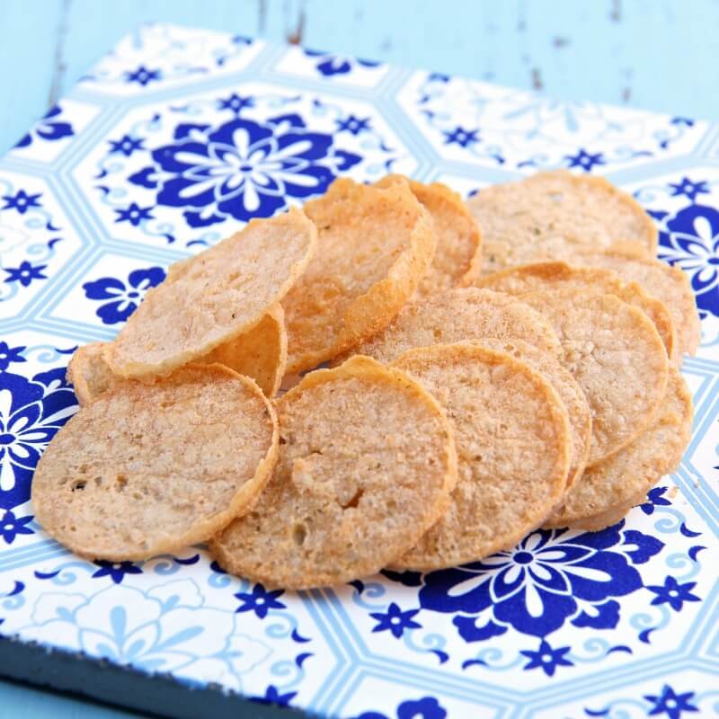 Chips chili et crème - Mincidelice