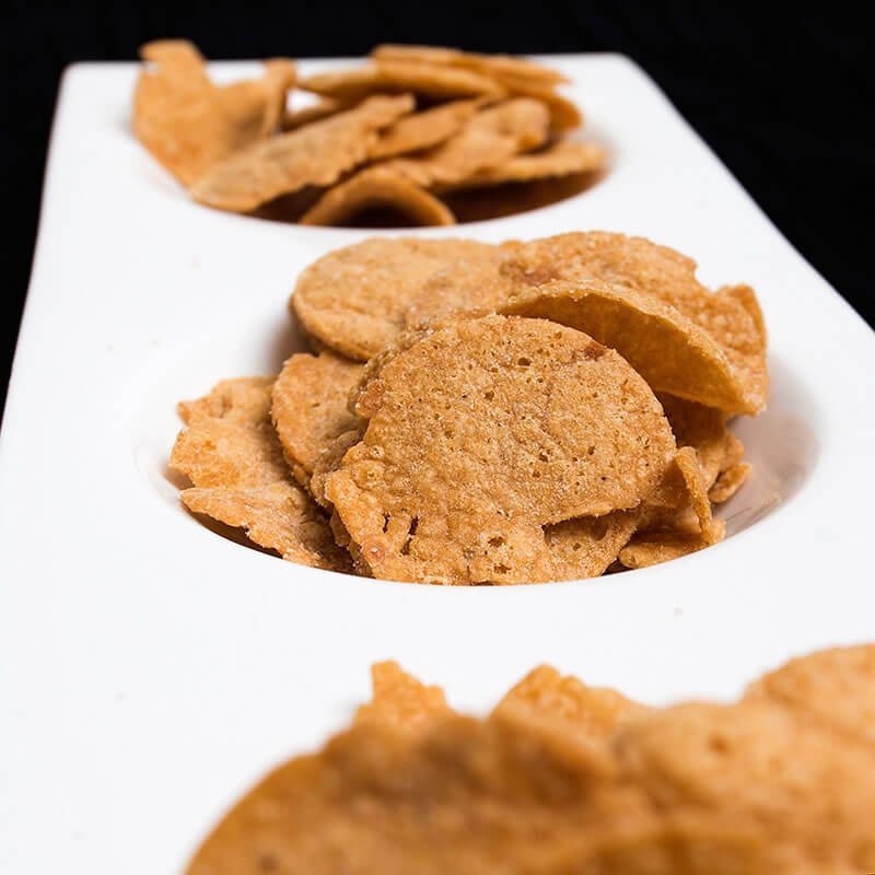 Chips crème oignons - Mincidelice