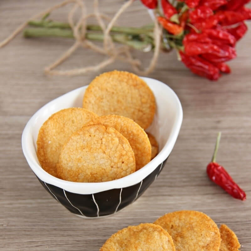 Chips sweet chili - Mincidelice