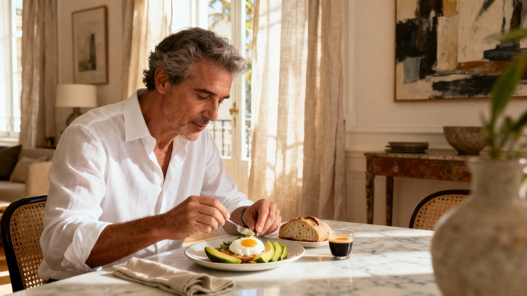 Ce que vous mangez le matin ruine votre journée : voici comment y remédier