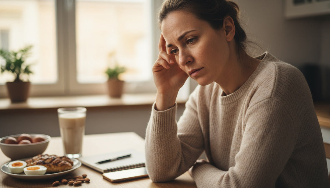 Dieta iperproteica e umore: cosa succede davvero alle tue emozioni