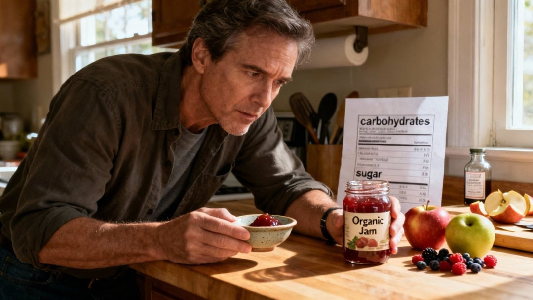 Alimenti «sani» ricchi di zuccheri: come riconoscerli davvero - Mincidelice