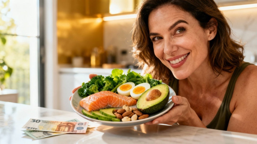 Attenzione: dieta chetogenica economica, 10 trucchi che ti evitano sprechi e rischi - Mincidelice