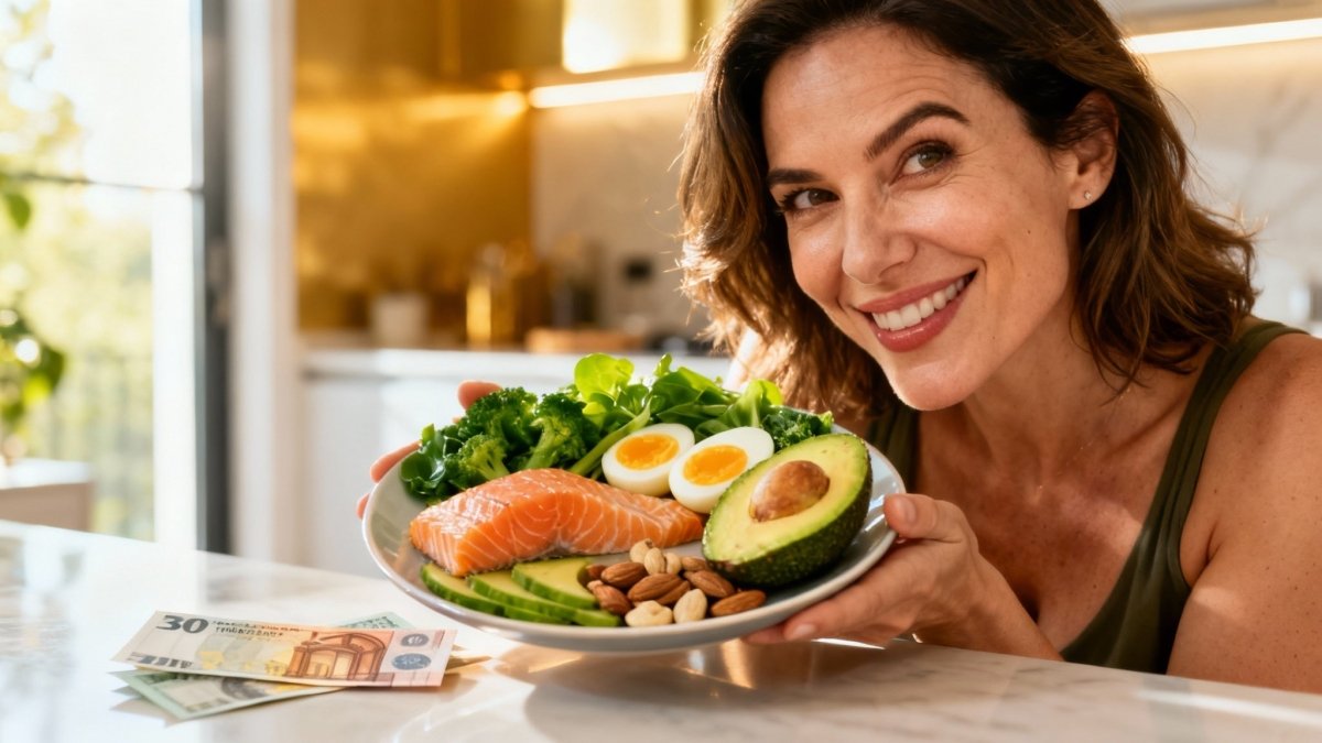 Attenzione: dieta chetogenica economica, 10 trucchi che ti evitano sprechi e rischi - Mincidelice