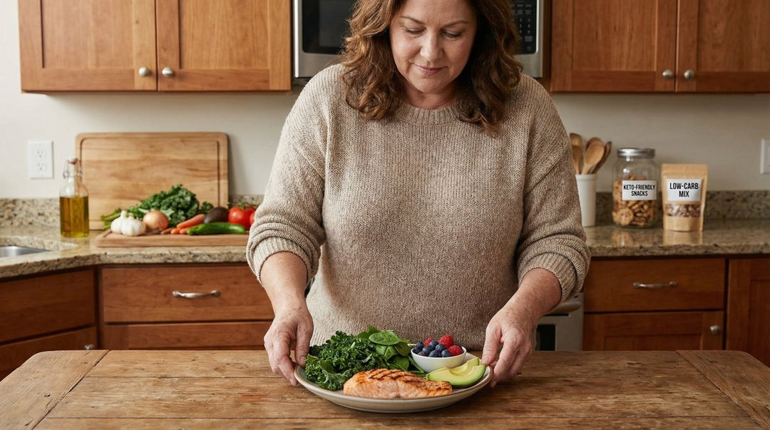 Dieta Chetogenica: La Guida Pratica per Iniziare nel 2025 - Mincidelice