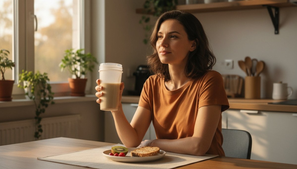 GLP 1 et protéines le duo qui pourrait tout changer pour votre santé - Mincidelice