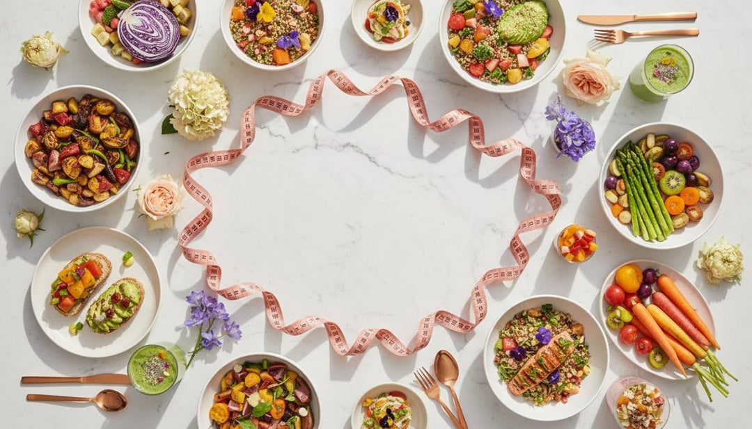 Mincir durablement : pourquoi 73% des régimes échouent - Mincidelice