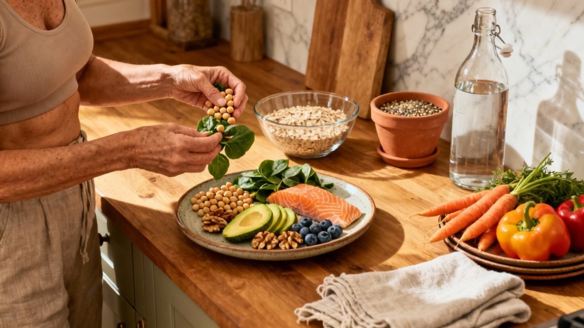 SPM : votre assiette peut vraiment changer la donne - Mincidelice