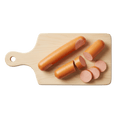 Salsicce di Francoforte Proteiche x3 Wurstel