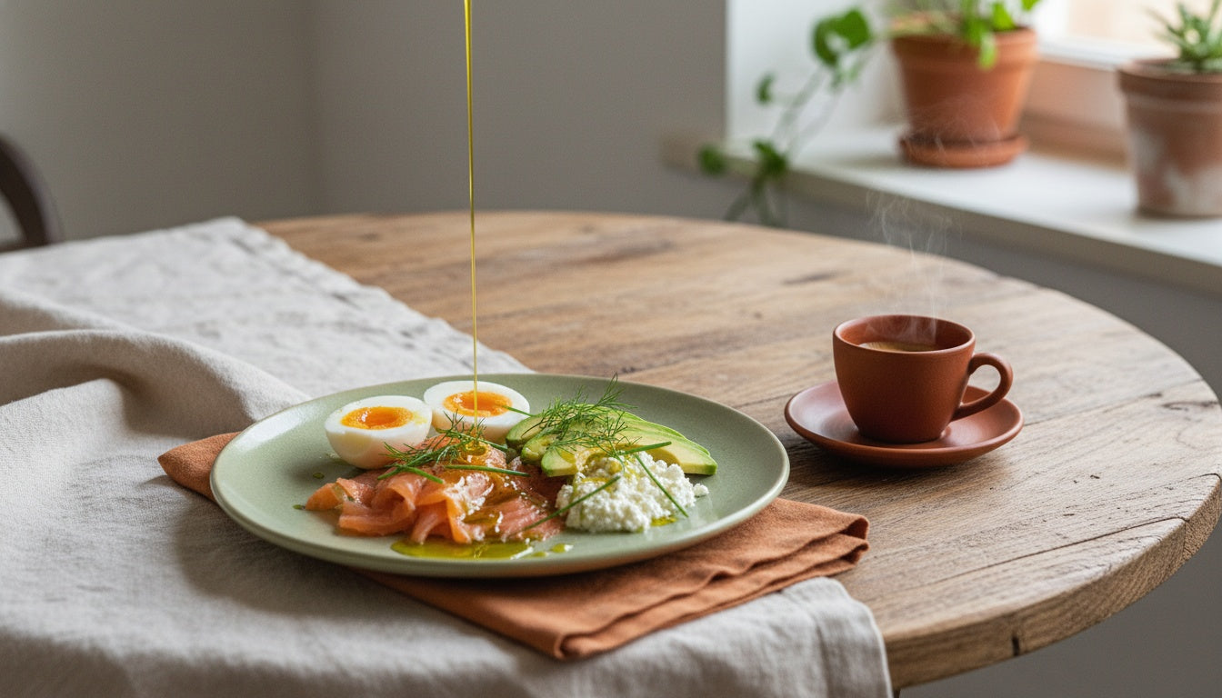 Riequilibrare gradualmente