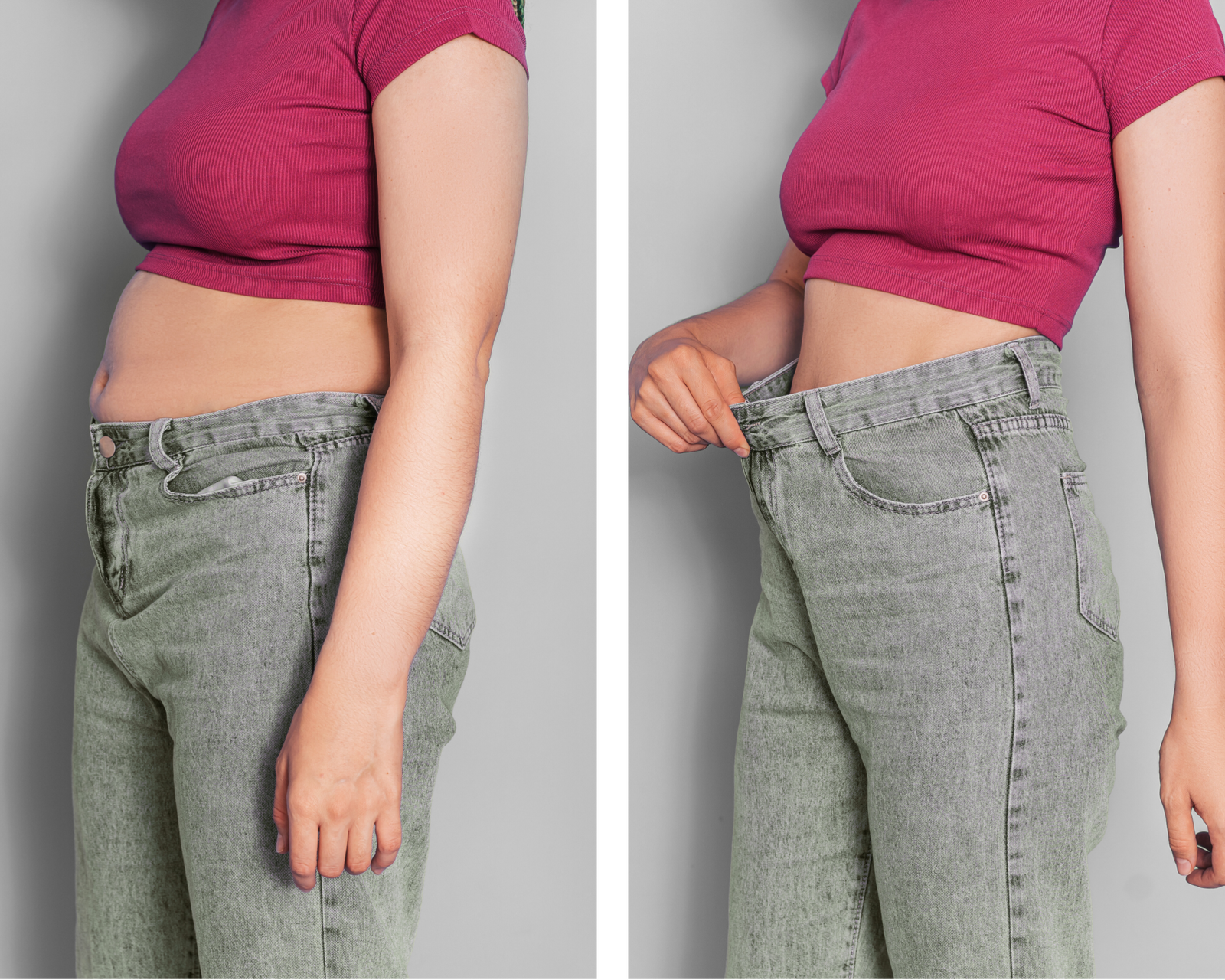 Consolidare le buone abitudini