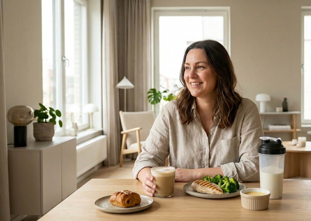 Riattivare la perdita di peso