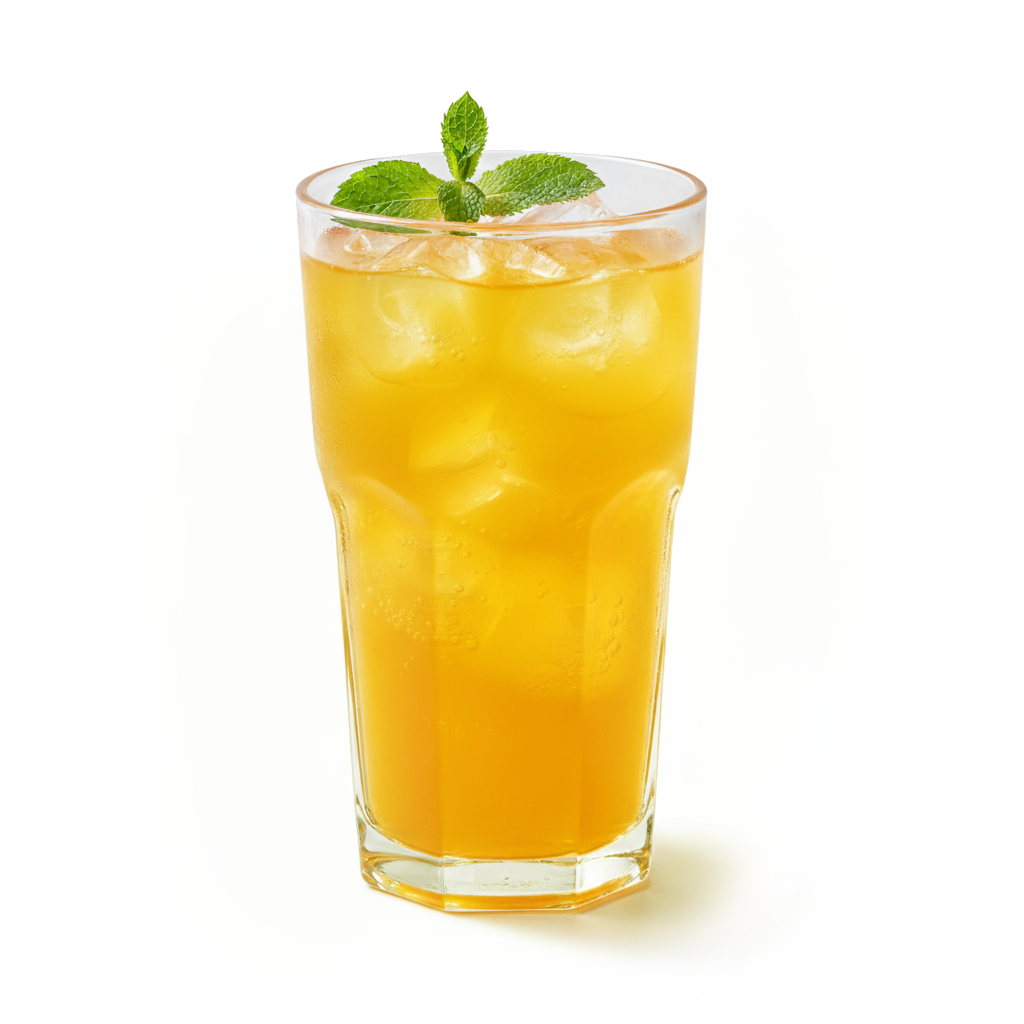 Boisson multifruits hyperprotéinée au collagène Clear Proteine