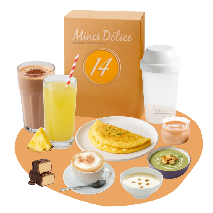 Dieta iperproteica 14 giorni 33 prodotti bevande varie