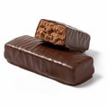 Barretta al cioccolato senza glutine