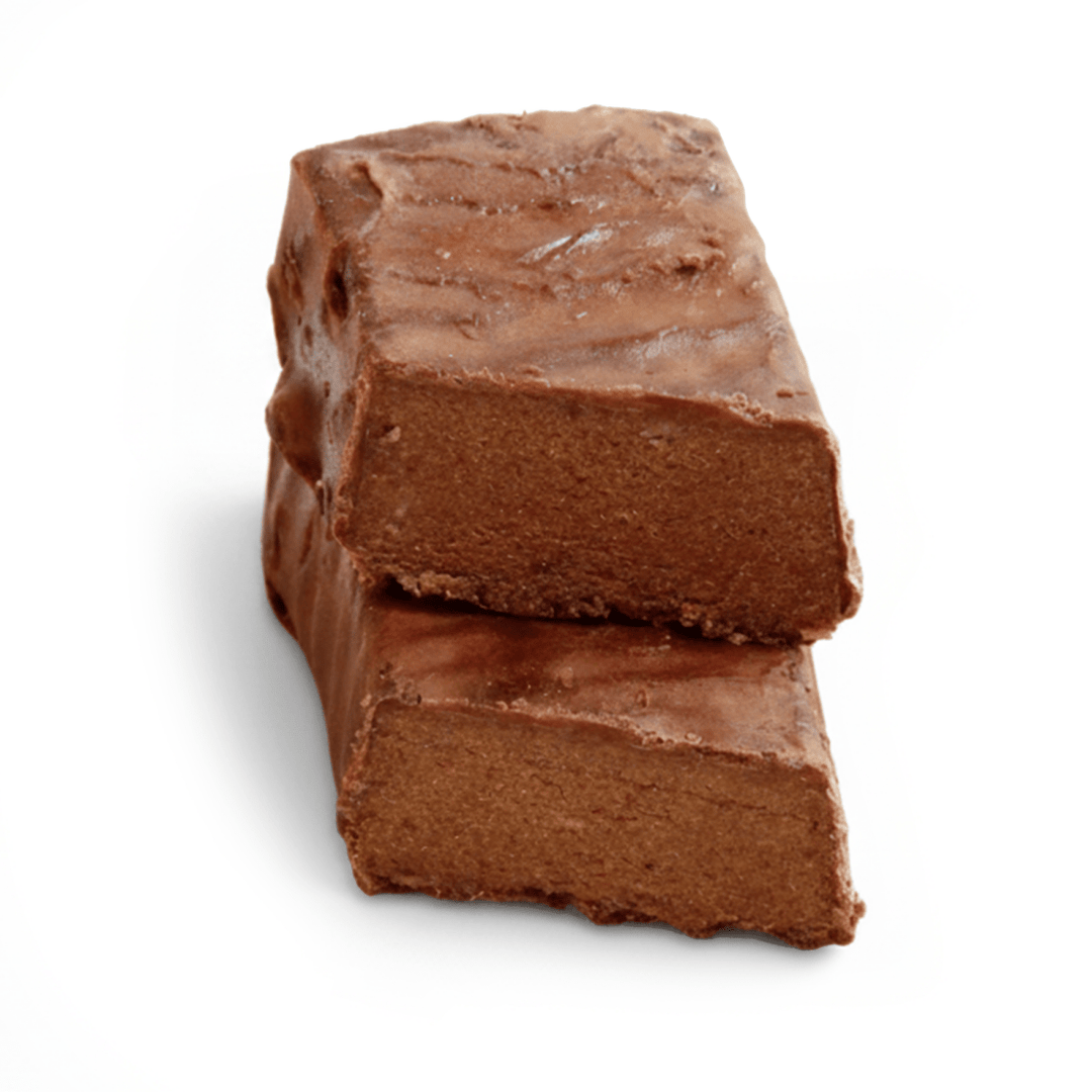 Barre hyperprotéinée chocolat noisette enrichie en collagène - Mincidelice