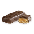 Barretta Iperproteica Toffee Cioccolato al Latte 