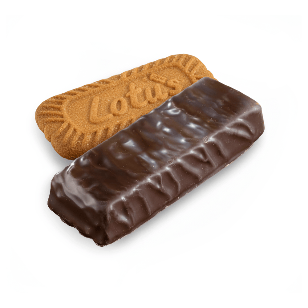 Barre spéculoos hyperprotéinée SG - Mincidelice