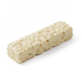 Barretta vaniglia fluffy cioccolato bianco croccante