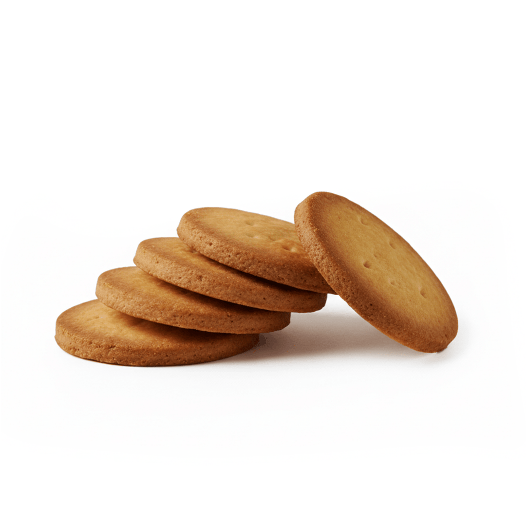 Biscuits hyperprotéinés pommes cannelle - Mincidelice