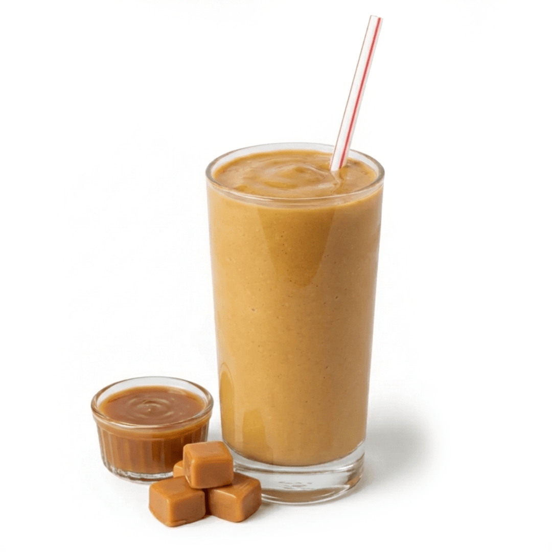 Boisson aromatisé Caramel Macchiato - Mincidelice