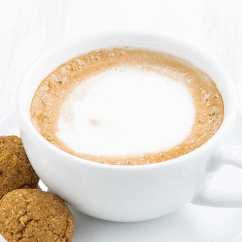 Boisson cappuccino - Mincidelice