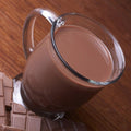 Bevanda Cioccolata Calda Intensa Iperproteica senza glutine