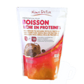Bevanda iperproteica cappuccino maxi 450g 