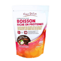 Bevanda iperproteica cioccolato-nocciola maxi sacchetto 450g 