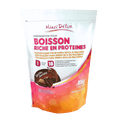 Bevanda cioccolato Maxi Sacchetto Eco 450g 18 porzioni 