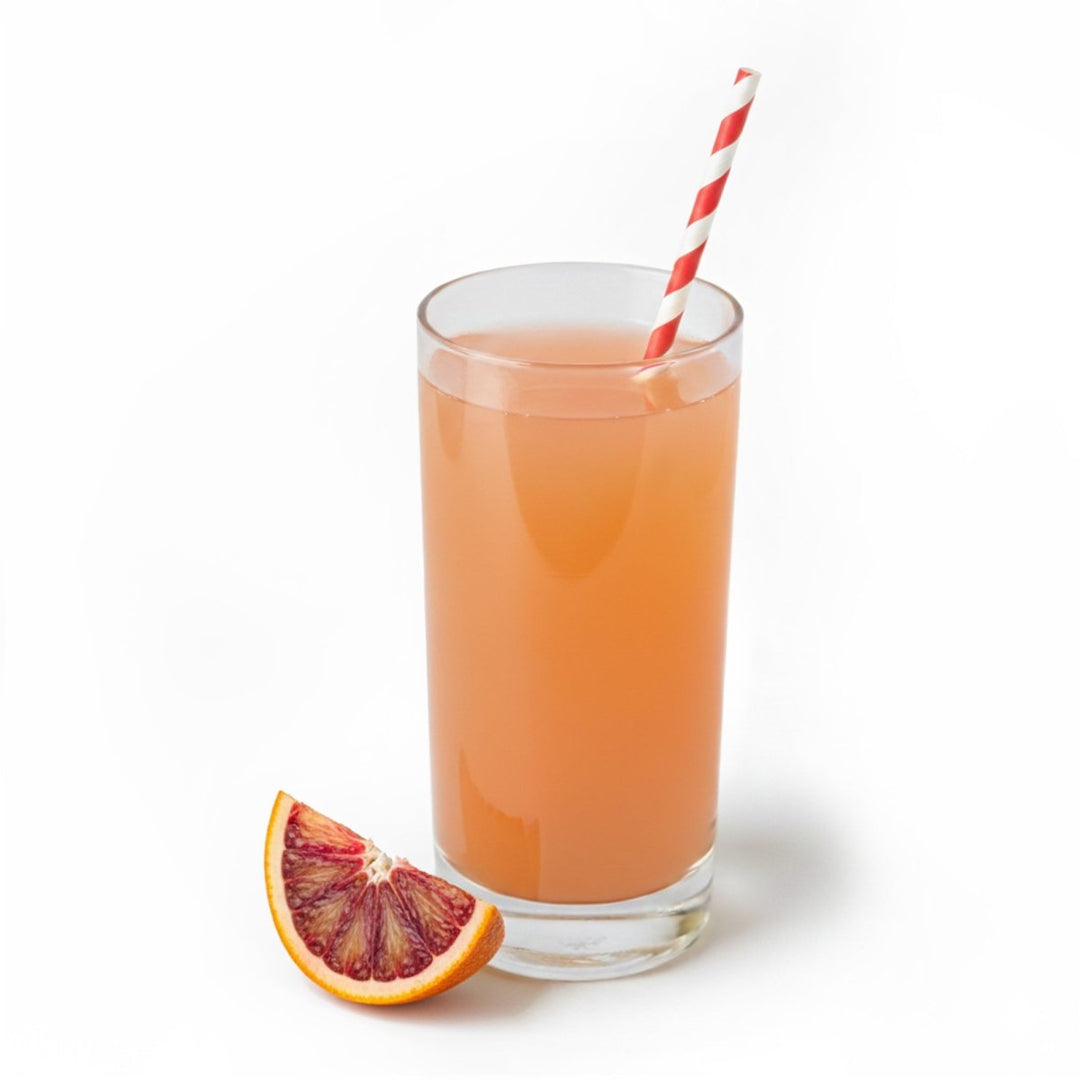 Boisson hyperprotéinée orange pamplemousse SG - Mincidelice