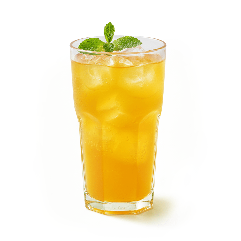 Boisson multifruits hyperprotéinée au collagène Clear Proteine - Mincidelice