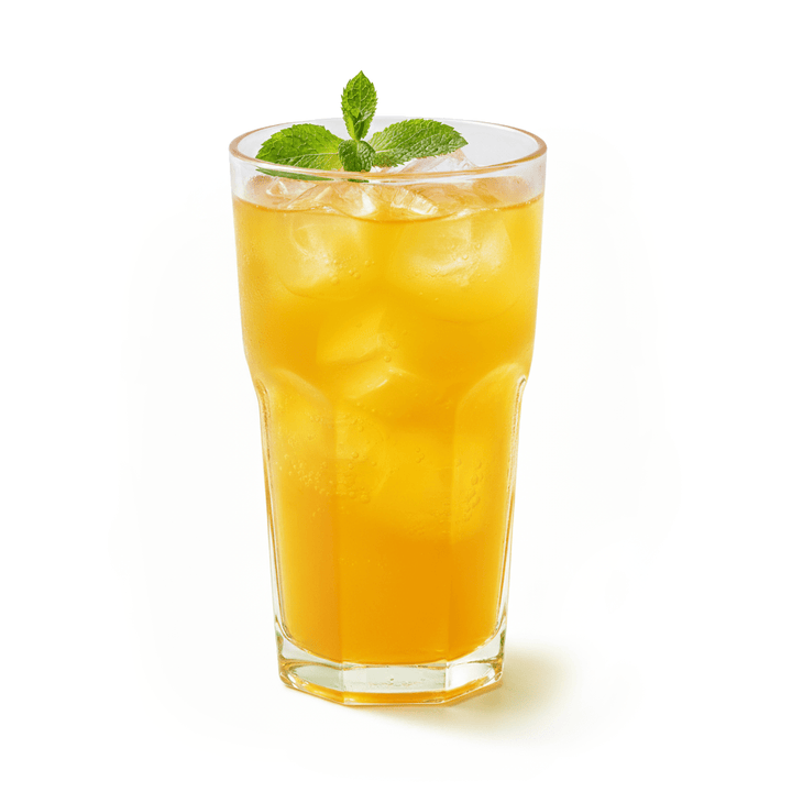 Boisson multifruits hyperprotéinée au collagène Clear Proteine - Mincidelice