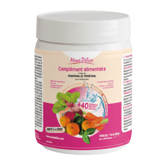 Integratori alimentari