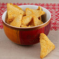 Tortilla chips proteiche gusto bacon SG