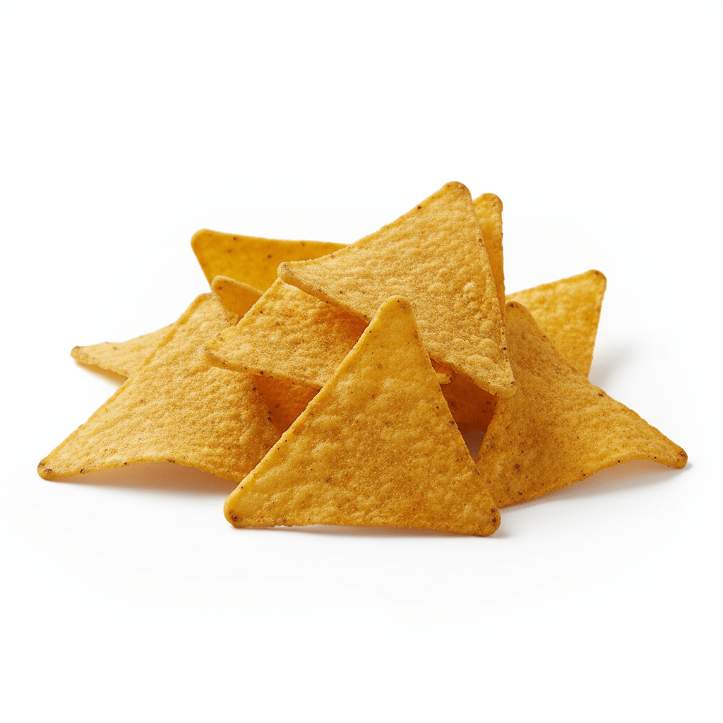 Chips Nachos Fromage riches en protéines Sans gluten - Mincidelice