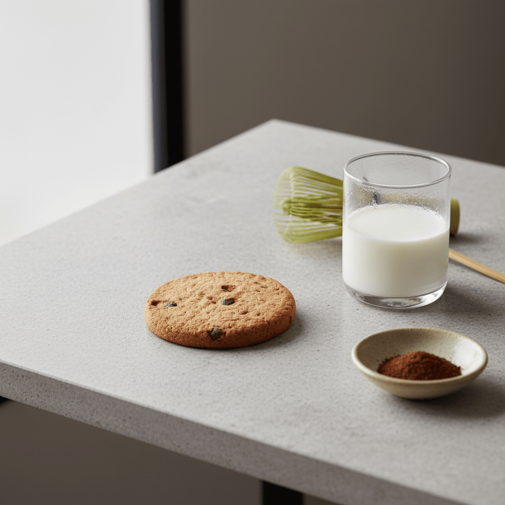 Cookie au collagène hyperprotéiné aux pépites de chocolat - Mincidelice