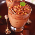 Dessert Iperproteico Cioccolato Torroncino