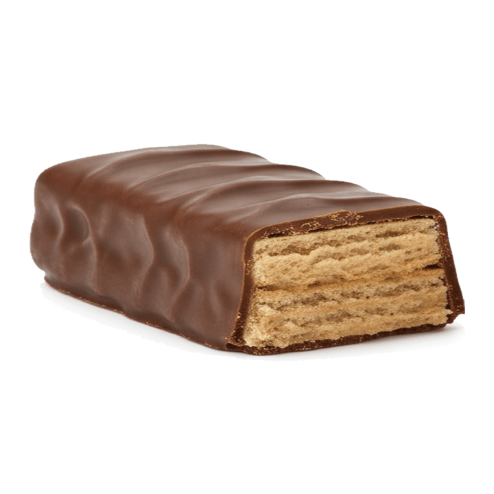 Gaufrette hyperprotéinée chocolatée phase 1 low carb - Mincidelice