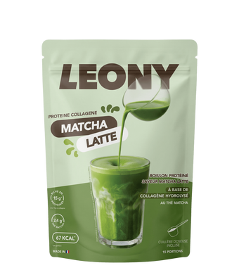 Bevande iperproteiche