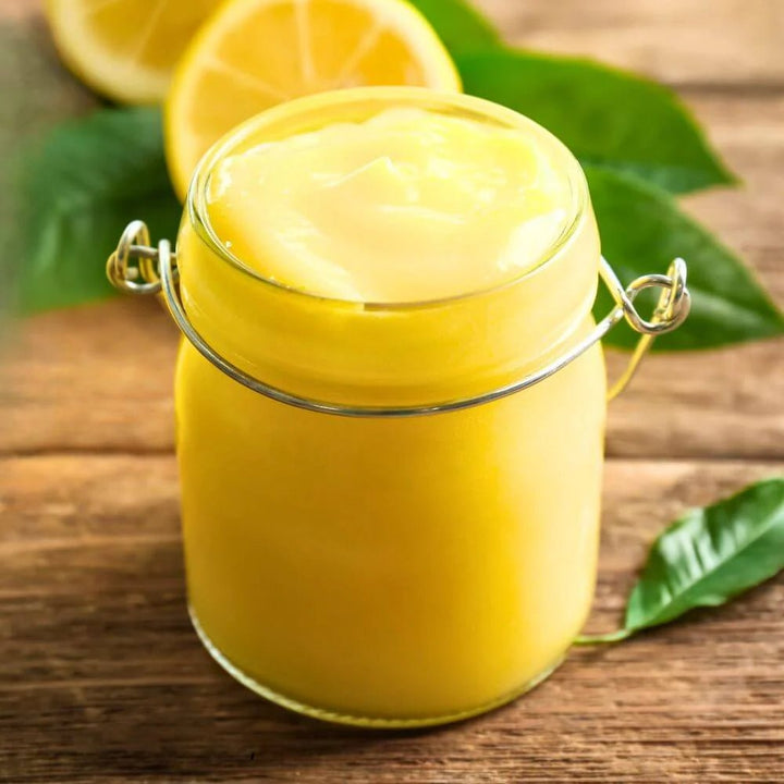 Milkshake ou dessert 2 - en - 1 cheesecake citron hyperprotéiné - Mincidelice