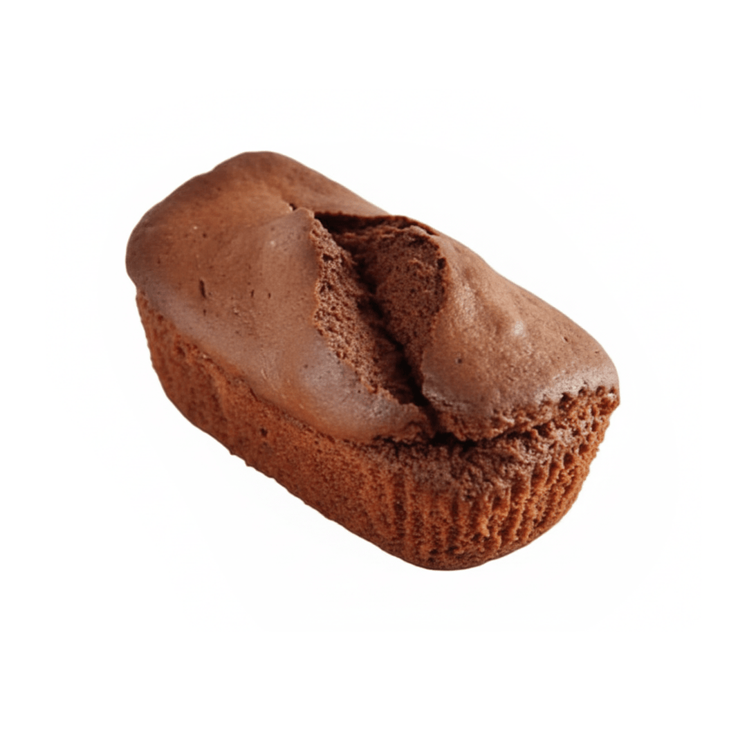 Mini cake chocolat EXCLUSIF - Mincidelice