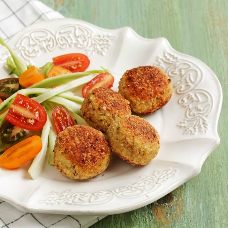 Nuggets poulet - Mincidelice