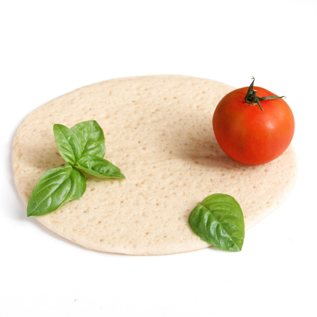 Pâte à pizza prête à garnir - Mincidelice