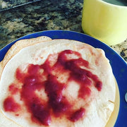 Crepes golose