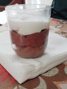 Coppa cioccotorroncino minci